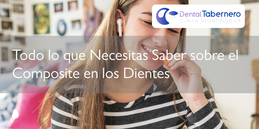 Que es el composite en los dientes Que es el composite en los dientes