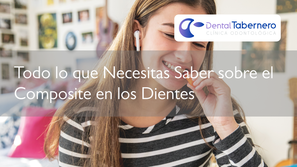Que es el composite en los dientes Que es el composite en los dientes